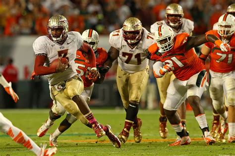 miami and florida state score|miami hurricanes vs fsu record.